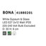 Потолочный светильник Bona Nova Luce 41880201, изображение 5