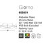 Потолочный светильник Giorno Nova Luce 605801, изображение 3