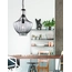 Светильник подвесной Zucca Nova Luce 618884, изображение 2