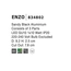 Світильник точковий ENZO Nova Luce 834802, зображення 3