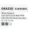 Светильник точечный Orazio Nova Luce 51854001, изображение 3