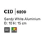 Світильник точковий Cid Nova Luce 6209, зображення 5