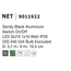 Спот NET Nova Luce 9011922, изображение 2