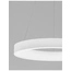 Светильник подвесной RANDO THIN Nova Luce 9453450, изображение 5