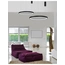 Светильник подвесной PERTINO Nova Luce 9853686, изображение 2