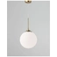 Светильник подвесной ATHENA Nova Luce 9191212, изображение 5