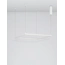 Светильник подвесной ETERNA Nova Luce 9990733, изображение 3