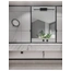 Світильник для ванної кімнати MONDRIAN Nova Luce 9053122, зображення 3