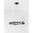 Светильник подвесной ODILLIA Nova Luce 9009249, изображение 11