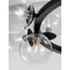 Светильник подвесной ODILLIA Nova Luce 9009249, изображение 12