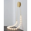 Бра PERLA Nova Luce 9695204, изображение 7