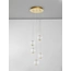 Светильник подвесной BRILLANTE Nova Luce 9695209, изображение 4