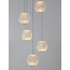 Светильник подвесной BRILLANTE Nova Luce 9695209, изображение 6