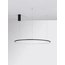 Светильник подвесной Tarquin Nova Luce 9345609, изображение 6