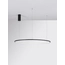 Светильник подвесной Tarquin Nova Luce 9345609, изображение 7