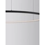 Светильник подвесной Tarquin Nova Luce 9345609, изображение 8