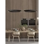 Светильник подвесной STING Nova Luce 9558604, изображение 4