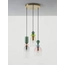 Светильник подвесной MURANO Nova Luce 9009237, изображение 3