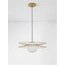 Светильник подвесной ELLERY Nova Luce 9043303, изображение 3