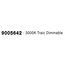Світильник стельовий LINUS Nova Luce 9005642, зображення 2