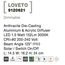 Nova Luce LOVETO 9120621, изображение 6