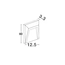 Nova Luce Luton 8403624, изображение 4