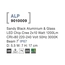 Nova Luce ALP 9010009, изображение 5