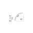 Nova Luce CURVE 9212690, изображение 4