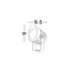 Nova Luce NORTH 9240677, изображение 2