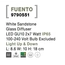 Nova Luce FUENTO 9790551, зображення 7