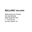 Nova Luce BELLUNO 8014909, изображение 3