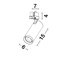 Systems Nova Luce MONVEL 9118151, зображення 3