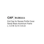 Accessories Nova Luce CAP 9136111, зображення 4
