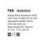 Nova Luce TEK 8252032, изображение 6