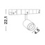 Systems Nova Luce MAGNETIC DECORATIVE FLEXIBLE ACCESSORIES 9010173, зображення 2