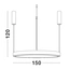 Systems Nova Luce FLEXIBLE 9010182, зображення 4