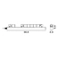 Accessories Nova Luce FLEXIBLE 9010319, зображення 2