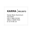 Nova Luce KARMA 9012672, изображение 5