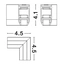 Nova Luce Q-CONNECTOR 9550060, изображение 2