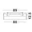 Nova Luce PERFECT 9058116, изображение 2