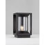 Стовпчик Nova Luce PACIFIC 9030606, зображення 3