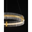Підвісний світильник Nova luce KEZO 9019734, зображення 4