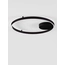 Стельовий світильник Nova luce HEDRA 9030527, зображення 3