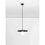 Підвісний світильник Nova luce IDOR 9501252, изображение 4