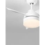 Вентилятор Nova luce NERINA 9952379, изображение 5