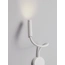 Настінний світильник Nova luce SONICA 9701621, зображення 6