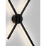 Настінний світильник Nova luce AKRO 9088118, изображение 5