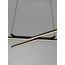 Подвесной светильник Nova luce AKRO 9088119, изображение 5