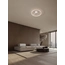 Стельовий світильник Nova luce BIANCO 9060288, зображення 5