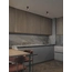 Стельовий світильник Nova luce LUVIA 9011439, изображение 2